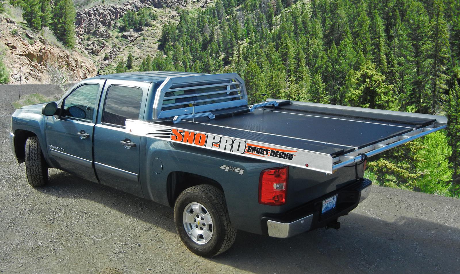 2019 Sno Pro Sport Deck for sale in North Easton, MA. Bob's SkiDoo